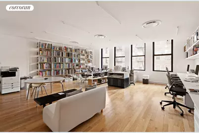 53 Elizabeth Street #4A, New York City, NY 10013 - Photo 3