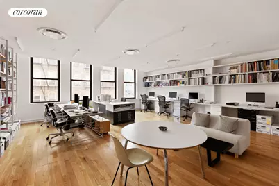 53 Elizabeth Street #4A, New York City, NY 10013 - Photo 5