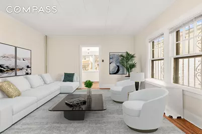 107-28 118th Street, New York City, NY 11419 - Photo 3