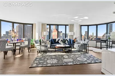 330 E 38th Street #50E, New York City, NY 10016 - Photo 1