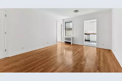 628 W 151st Street #6E, New York City, NY 10031 - Photo 1