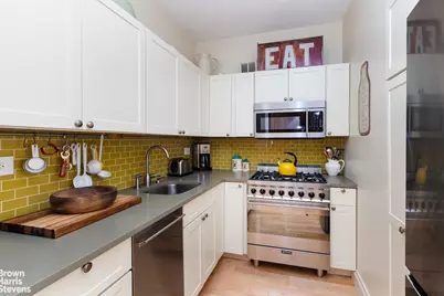 3 Hanover Square #13E, New York City, NY 10004 - Photo 3