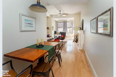 3 Hanover Square #13E, New York City, NY 10004 - Photo 5