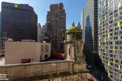 3 Hanover Square #13E, New York City, NY 10004 - Photo 7