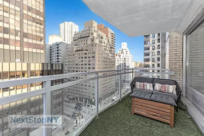400 E 56th Street #11C, New York City, NY 10022 - Photo 11