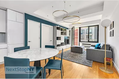 48 E 132nd Street #5C, New York City, NY 10037 - Photo 3