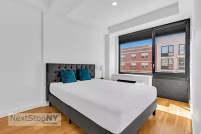 48 E 132nd Street #5C, New York City, NY 10037 - Photo 5