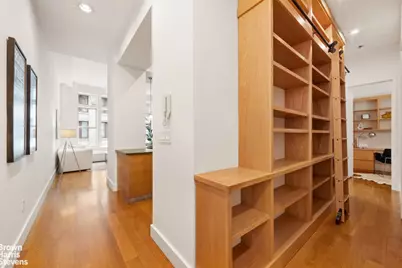 49 E 21st Street #2B, New York City, NY 10010 - Photo 9