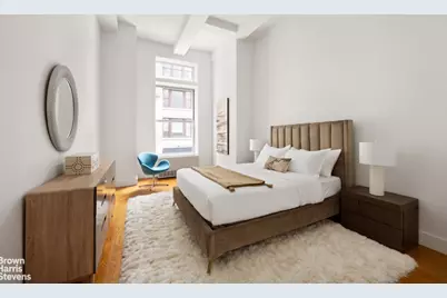 49 E 21st Street #2B, New York City, NY 10010 - Photo 5