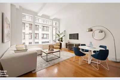49 E 21st Street #2B, New York City, NY 10010 - Photo 1