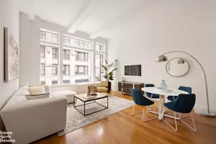 49 E 21st St, New York City, NY 10010 - Photo 1