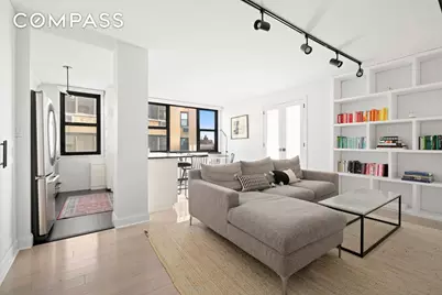 130 E 18th Street #11G, New York City, NY 10003 - Photo 1