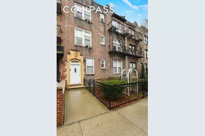 9019 Fort Hamilton Parkway, New York City, NY 11209 - Photo 1