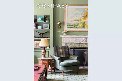 41 Central Park W #11A, New York City, NY 10023 - Photo 15