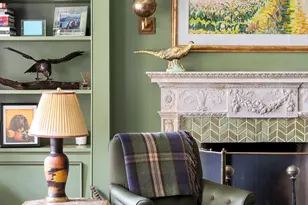 41 Central Prk W, New York City, NY 10023 - Photo 15