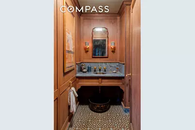 41 Central Park W #11A, New York City, NY 10023 - Photo 11