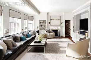 41 Central Prk W, New York City, NY 10023 - Photo 13