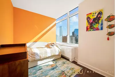 100 Riverside Boulevard #28-E, New York City, NY 10069 - Photo 5