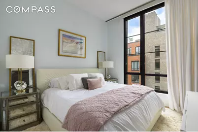 438 E 12th Street #6J, New York City, NY 10009 - Photo 3