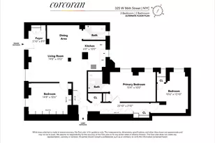 325 W 86th St, New York City, NY 10024 - Photo 9