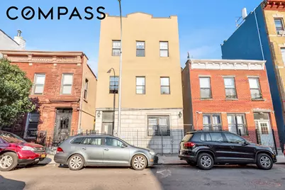 34-57 9th Street, New York City, NY 11106 - Photo 1