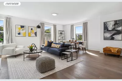 148-09 Northern Boulevard #6A, New York City, NY 11354 - Photo 1