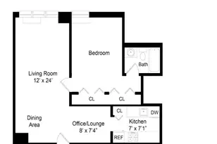 220 E 65th St, New York City, NY 10065 - Photo 23