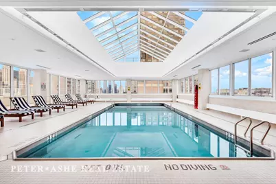 220 E 65th Street #8-J, New York City, NY 10065 - Photo 13