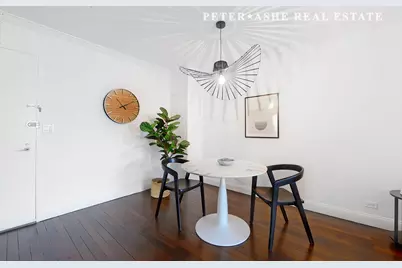 220 E 65th Street #8-J, New York City, NY 10065 - Photo 3