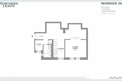 148-09 Northern Boulevard #5N, New York City, NY 11354 - Photo 1