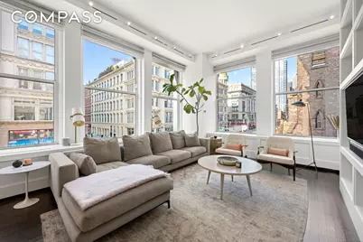 60 W 20th Street #2F, New York City, NY 10011 - Photo 1