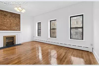 517 Atlantic Avenue #3, New York City, NY 11217 - Photo 1