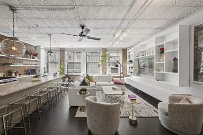 143 W 27th Street #3F, New York City, NY 10001 - Photo 1