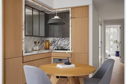 135 E 47th Street #21F, New York City, NY 10017 - Photo 5