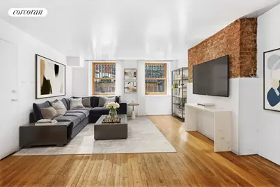 43 Charlton Street, New York City, NY 10014 - Photo 19