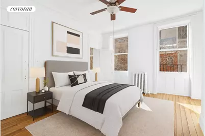 43 Charlton Street, New York City, NY 10014 - Photo 17