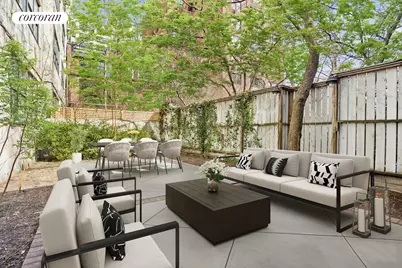 43 Charlton Street, New York City, NY 10014 - Photo 21