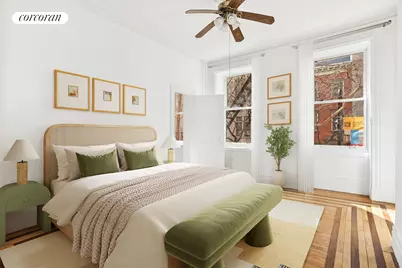 43 Charlton Street, New York City, NY 10014 - Photo 13