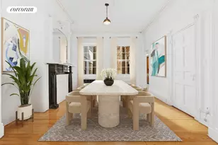 43 Charlton St, New York City, NY 10014 - Photo 5