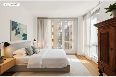 241 5th Avenue #10B, New York City, NY 10016 - Photo 5