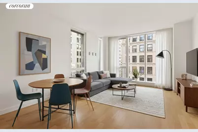 241 5th Avenue #10B, New York City, NY 10016 - Photo 1