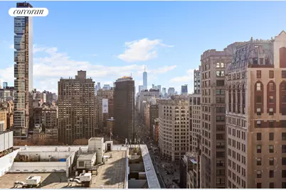 241 5th Avenue #10B, New York City, NY 10016 - Photo 13