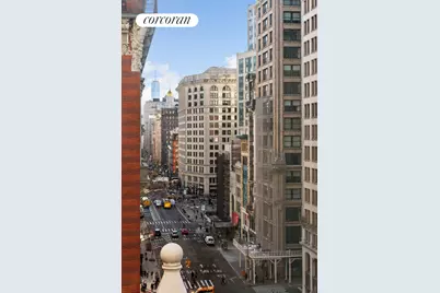 241 5th Avenue #10B, New York City, NY 10016 - Photo 11