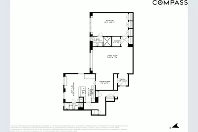 333 E 57th Street #4F, New York City, NY 10022 - Photo 9