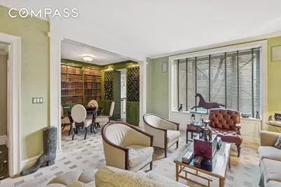 333 E 57th Street #4F, New York City, NY 10022 - Photo 3