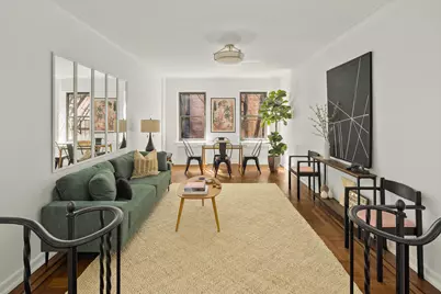 210 W 103rd Street #2G, New York City, NY 10025 - Photo 1