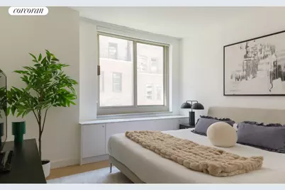 234 E 46th Street #305, New York City, NY 10017 - Photo 3