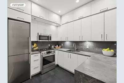 28 W 38th Street #2W, New York City, NY 10018 - Photo 3