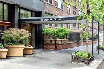 10 W 15th Street #924, New York City, NY 10011 - Photo 5