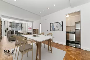 65 W 55th St, New York City, NY 10019 - Photo 5